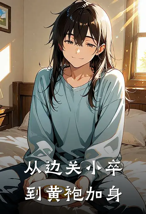 从边关小卒到黄袍加身林元辰赵大虎免费完结小说_完本完结小说从边关小卒到黄袍加身(林元辰赵大虎)