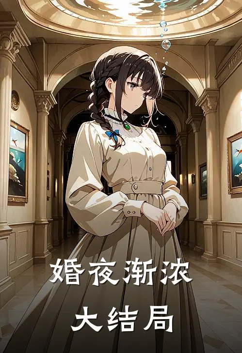 婚夜渐浓大结局