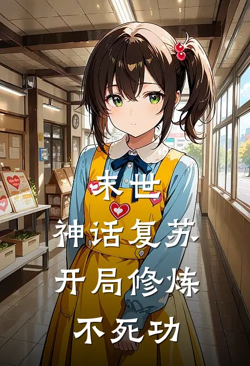 末世：神话复苏，开局修炼不死功