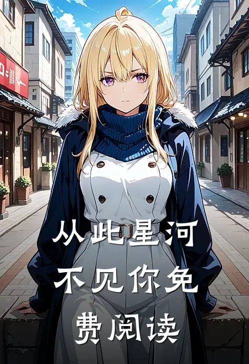 从此星河不见你免费阅读
