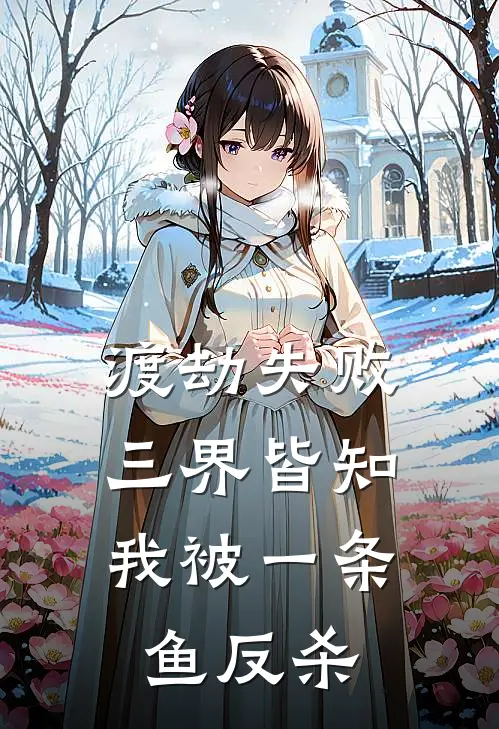 渡劫失败，三界皆知我被一条鱼反杀