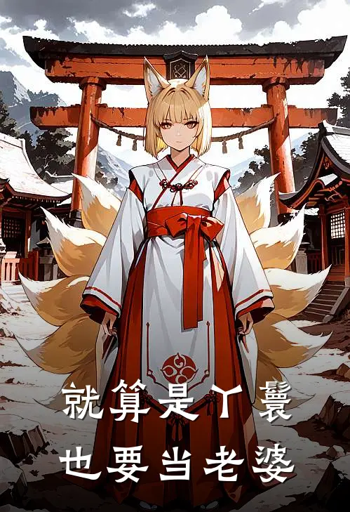 就算是丫鬟也要当老婆