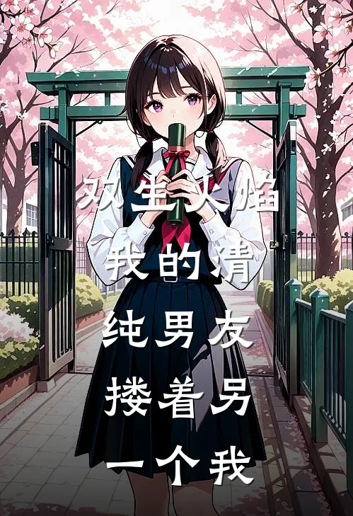 双生火焰：我的清纯男友，搂着另一个我(顾斯年林念)免费阅读_无弹窗全文免费阅读双生火焰：我的清纯男友，搂着另一个我顾斯年林念