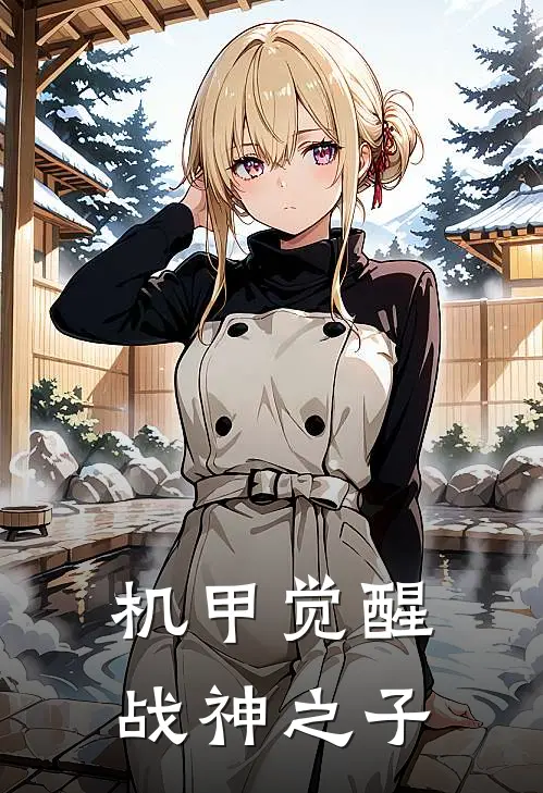 机甲觉醒，战神之子