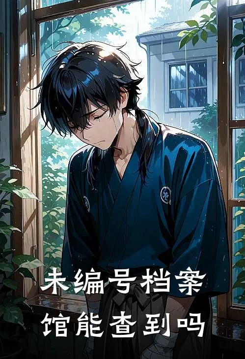 未编号档案馆能查到吗