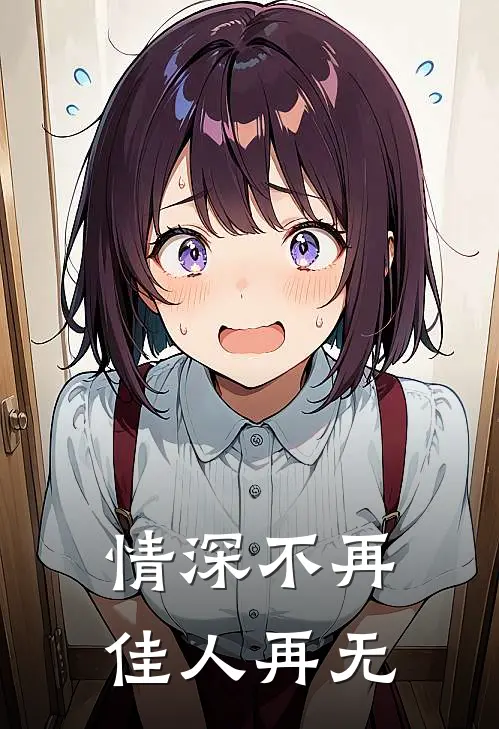 情深不再，佳人再无