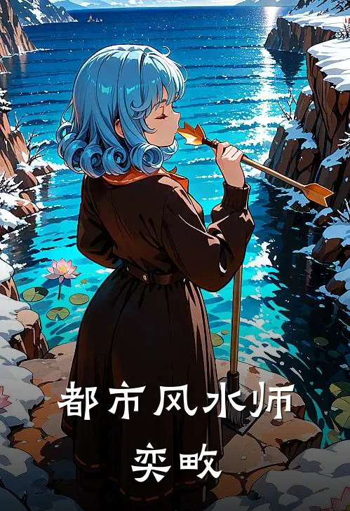 都市风水师：奕畋