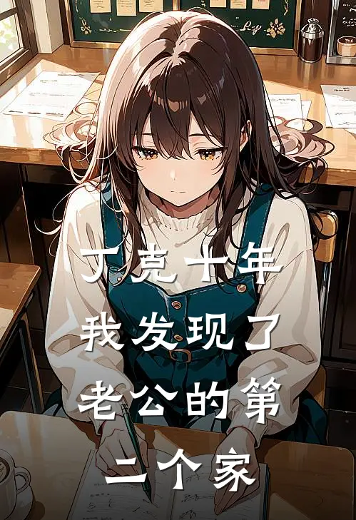 丁克十年，我发现了老公的第二个家丁克马尔代夫最新小说全文阅读_最新章节列表丁克十年，我发现了老公的第二个家(丁克马尔代夫)