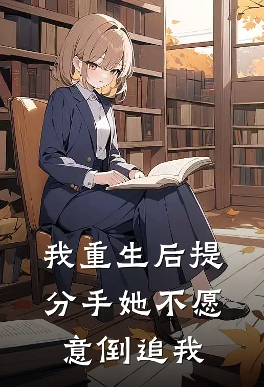 我重生后提分手她不愿意倒追我