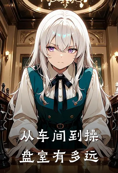 从车间到操盘室有多远