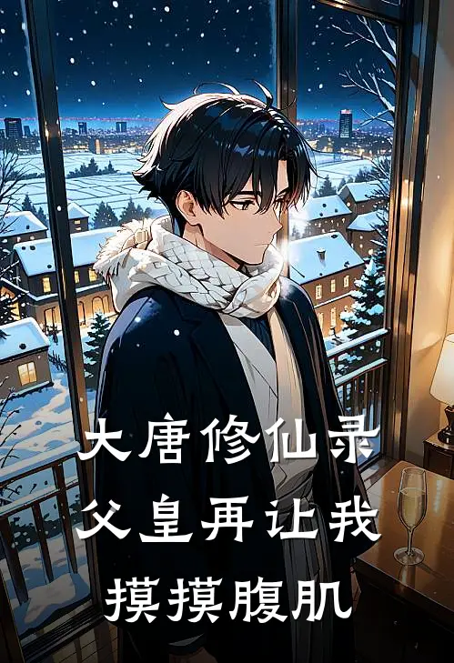 大唐修仙录：父皇再让我摸摸腹肌