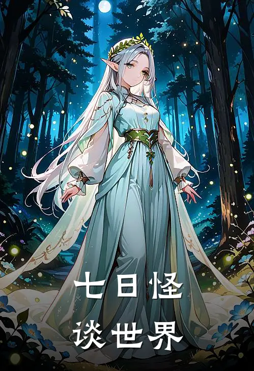 莫荒林远七日怪谈世界全章节在线阅读_七日怪谈世界全集免费在线阅读