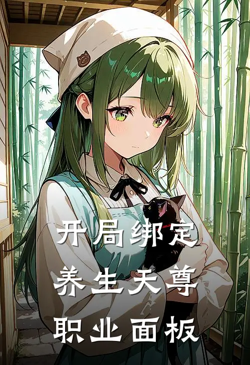 开局绑定养生天尊职业面板