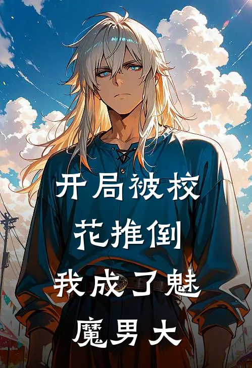 开局被校花推倒，我成了魅魔男大（沈星陈莲）全文免费阅读无弹窗大结局_（开局被校花推倒，我成了魅魔男大全文免费阅读无弹窗）沈星陈莲最新章节列表_笔趣阁（开局被校花推倒，我成了魅魔男大）