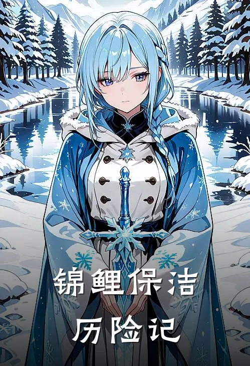 锦鲤保洁历险记李洁苏珊完本完结小说_热门小说排行榜锦鲤保洁历险记李洁苏珊