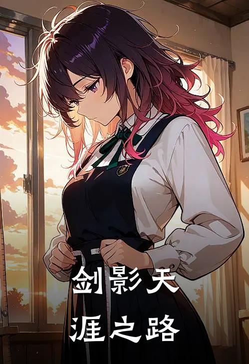 剑影天涯之路(林风柳瑶)免费小说_最新小说全文阅读剑影天涯之路林风柳瑶