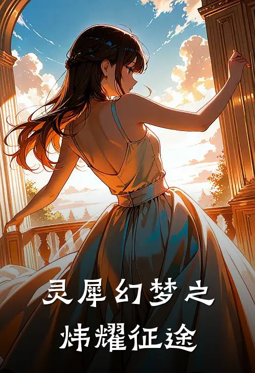 灵犀幻梦之炜耀征途冯炜李瑶免费小说大全_完结的小说灵犀幻梦之炜耀征途(冯炜李瑶)