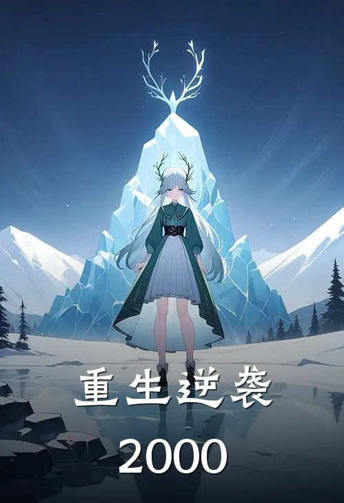 重生逆袭2000