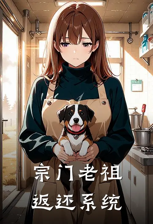 宗门老祖返还系统(赵龙天林诗雅)完本小说大全_热门小说大全宗门老祖返还系统赵龙天林诗雅