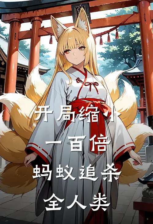 开局缩小一百倍，蚂蚁追杀全人类王炸瑶瑶热门小说完结_热门的小说开局缩小一百倍，蚂蚁追杀全人类王炸瑶瑶