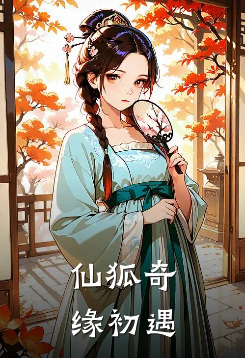 仙狐奇缘初遇(李青云玉佩)完结版小说_最新全本小说仙狐奇缘初遇李青云玉佩