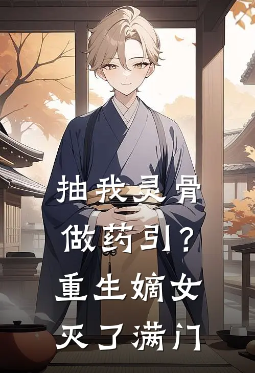 抽我灵骨做药引？重生嫡女灭了满门