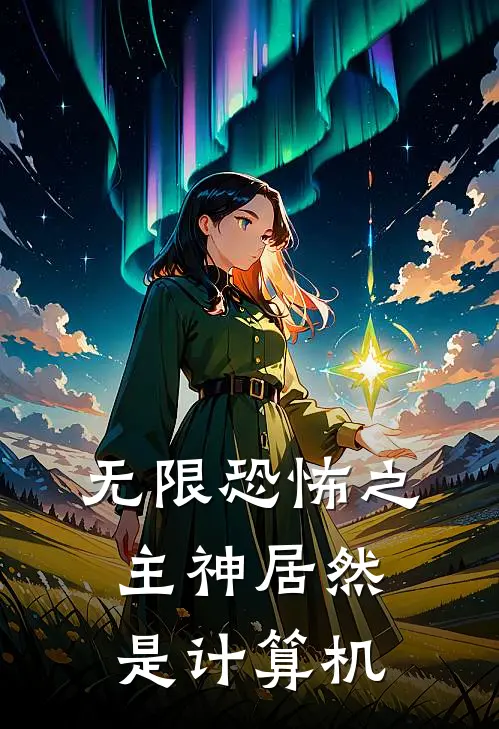 无限恐怖之主神居然是计算机(尹航薇拉)最新小说全文阅读_最新章节列表无限恐怖之主神居然是计算机(尹航薇拉)