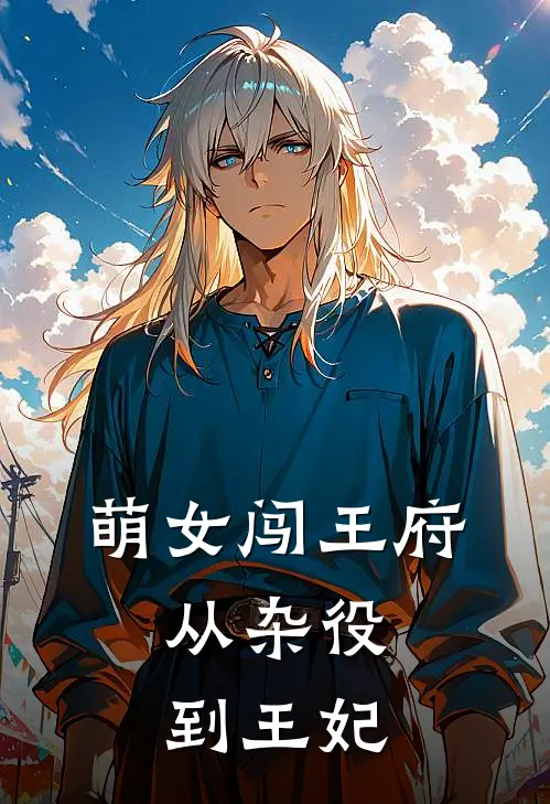 萌女闯王府：从杂役到王妃（苏瑶萧逸尘）完整版小说阅读_萌女闯王府：从杂役到王妃全文免费阅读（苏瑶萧逸尘）