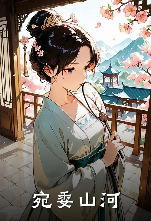 宛委山河武则天李令月免费小说在线看_完本小说阅读宛委山河(武则天李令月)