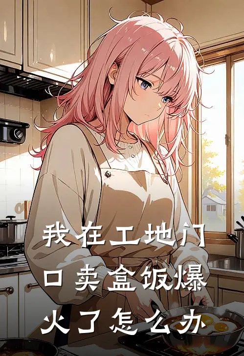 我在工地门口卖盒饭爆火了怎么办