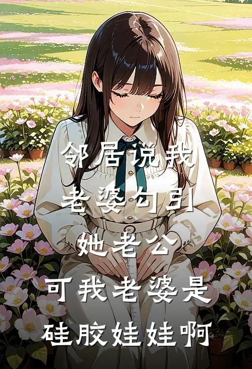 邻居说我老婆勾引她老公，可我老婆是硅胶娃娃啊(佚名佚名)火爆小说_《邻居说我老婆勾引她老公，可我老婆是硅胶娃娃啊》佚名佚名小说免费在线阅读