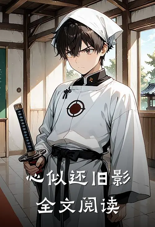 心似还旧影全文阅读