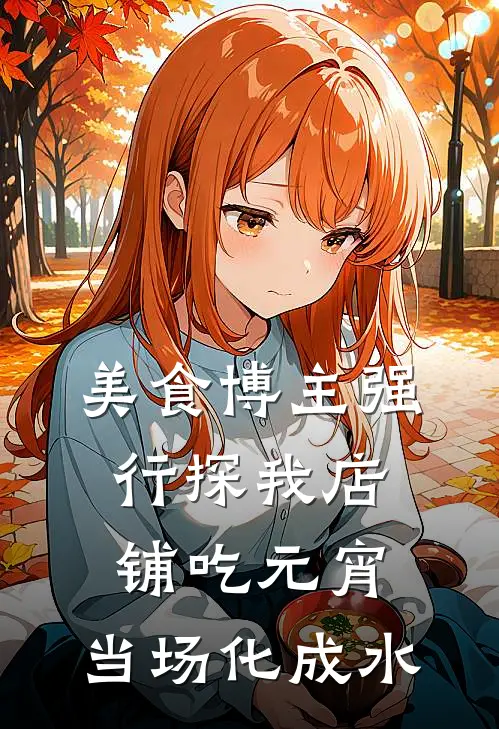 美食博主强行探我店铺吃元宵，当场化成水(林小姐赵刚)免费小说完结版_最新章节列表美食博主强行探我店铺吃元宵，当场化成水(林小姐赵刚)