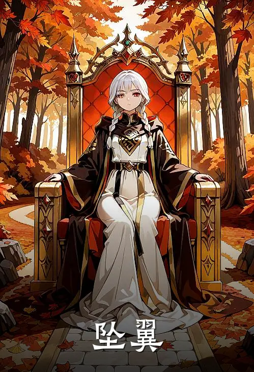 齐晗林怿《坠翼》全本免费在线阅读_(齐晗林怿)最新章节在线阅读