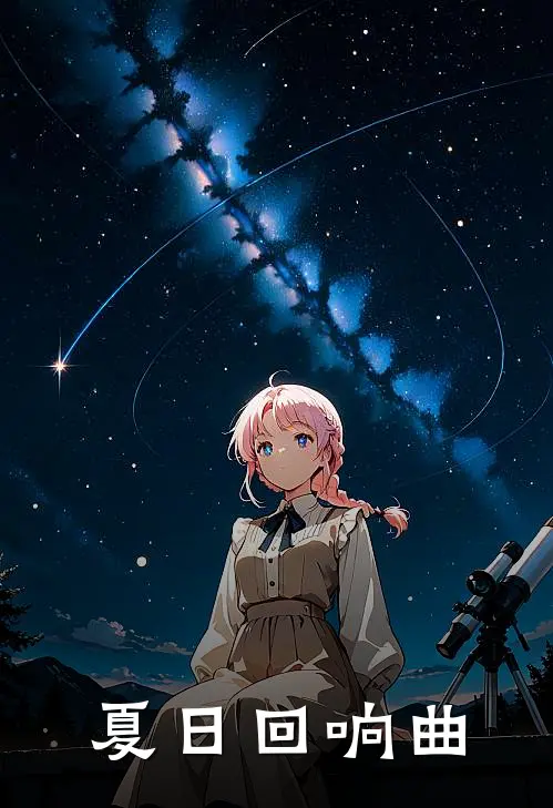 夏日回响曲