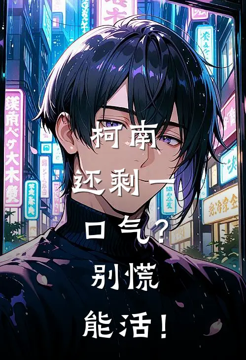 柯南：还剩一口气？别慌，能活！格拉帕安室透免费小说完结_最新完本小说推荐柯南：还剩一口气？别慌，能活！(格拉帕安室透)