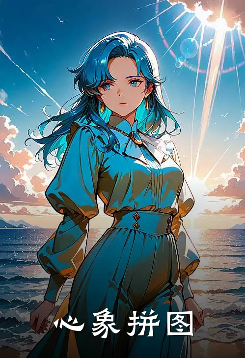 心象拼图程凛苏然小说完整版免费阅读_最新章节列表心象拼图(程凛苏然)