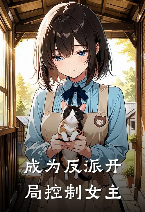 成为反派开局控制女主萧衍姬绝尘完本热门小说_小说完结版成为反派开局控制女主(萧衍姬绝尘)