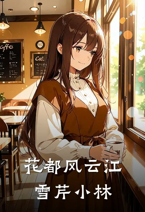 花都风云江雪芹小林