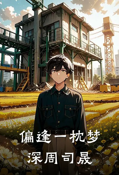 偏逢一枕梦深周司晟