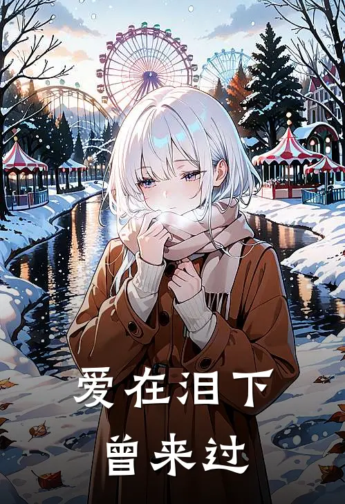 爱在泪下曾来过抖音热门完整版小说全文免费阅读_最新章节列表爱在泪下曾来过(抖音热门)