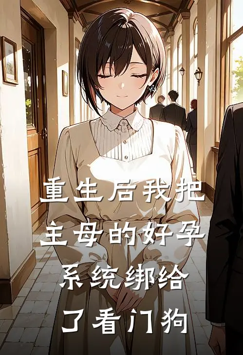 重生后我把主母的好孕系统绑给了看门狗(阿蛮安神汤)最新好看小说_最新章节列表重生后我把主母的好孕系统绑给了看门狗(阿蛮安神汤)