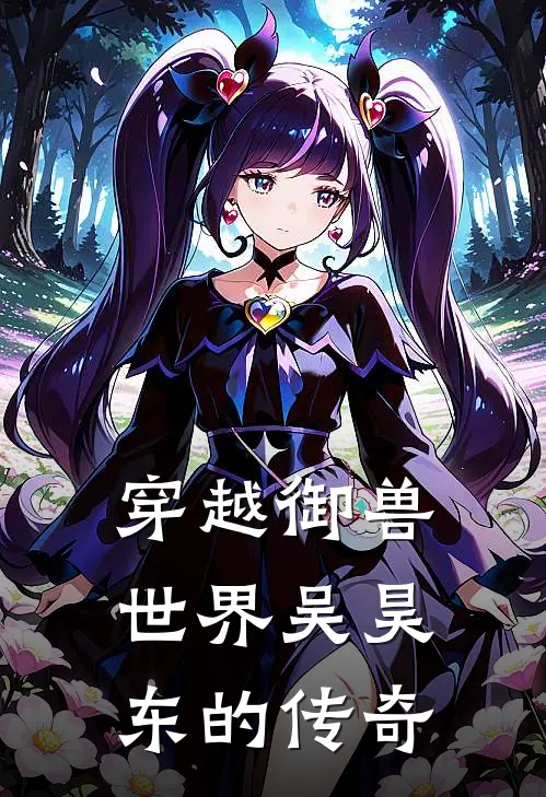 穿越御兽世界吴昊东的传奇吴昊东林宇免费小说免费阅读_推荐完结小说穿越御兽世界吴昊东的传奇(吴昊东林宇)