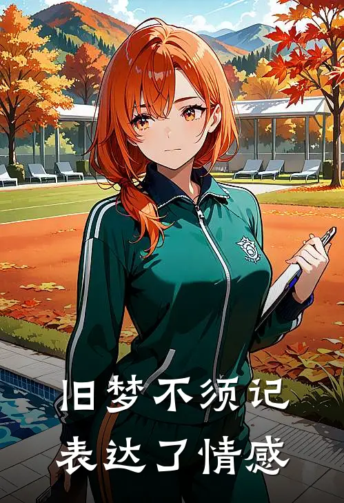 旧梦不须记表达了情感