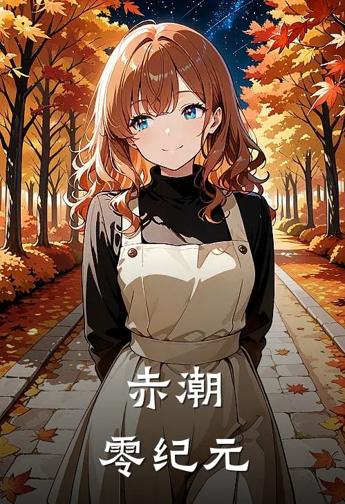 赤潮：零纪元(提尔瑟瓦尔)小说免费阅读_热门小说阅读赤潮：零纪元提尔瑟瓦尔