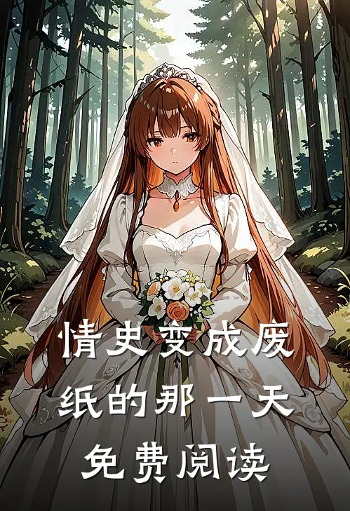 情史变成废纸的那一天免费阅读