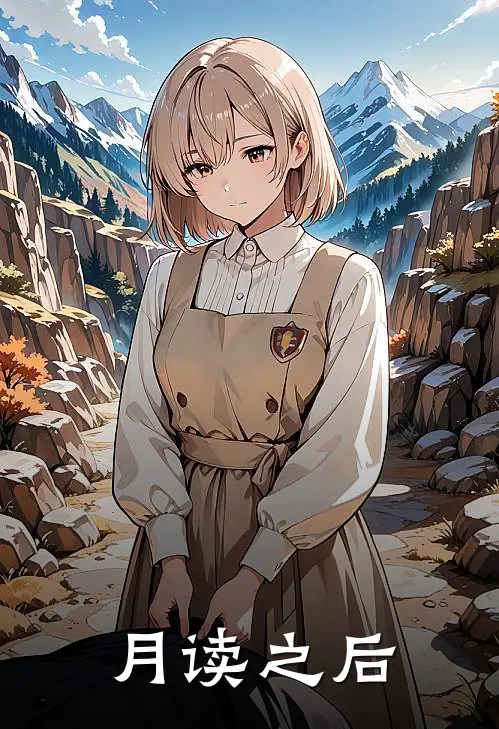月读之后