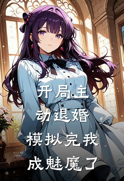 开局主动退婚，模拟完我成魅魔了李溯李严最新好看小说_免费小说开局主动退婚，模拟完我成魅魔了(李溯李严)