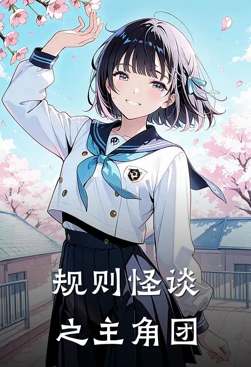 规则怪谈之主角团张灏耀张灏耀完本小说推荐_免费小说全文阅读规则怪谈之主角团张灏耀张灏耀