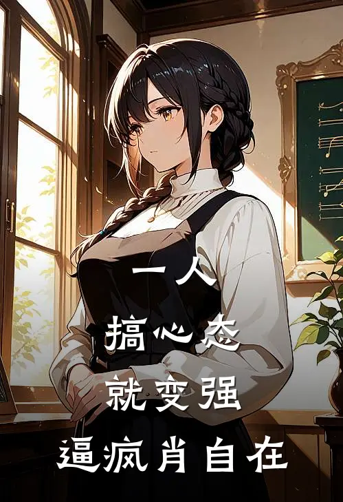 一人：搞心态就变强，逼疯肖自在